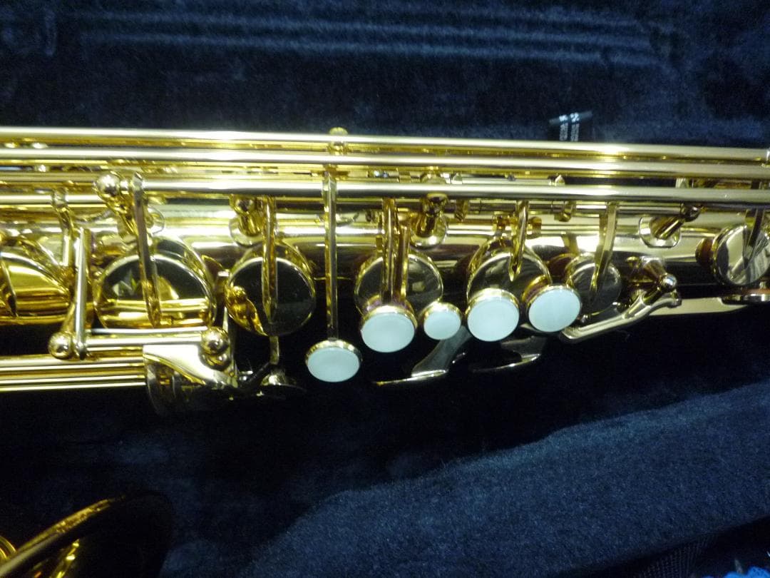 あ*き様 YAMAHAアルトサックス YAS280 ケース付