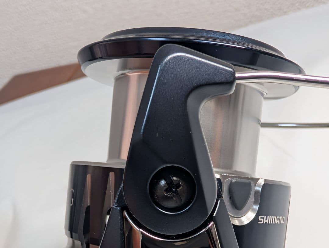 シマノ　管268HD 20ストラディック　SW4000XG