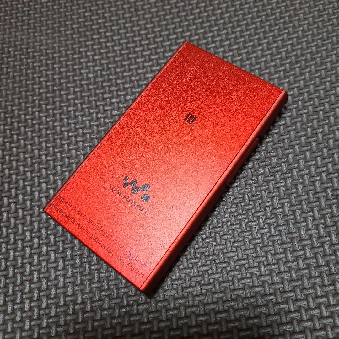 【専用】SONY WALKMAN NWーA37 　64GB 動作品