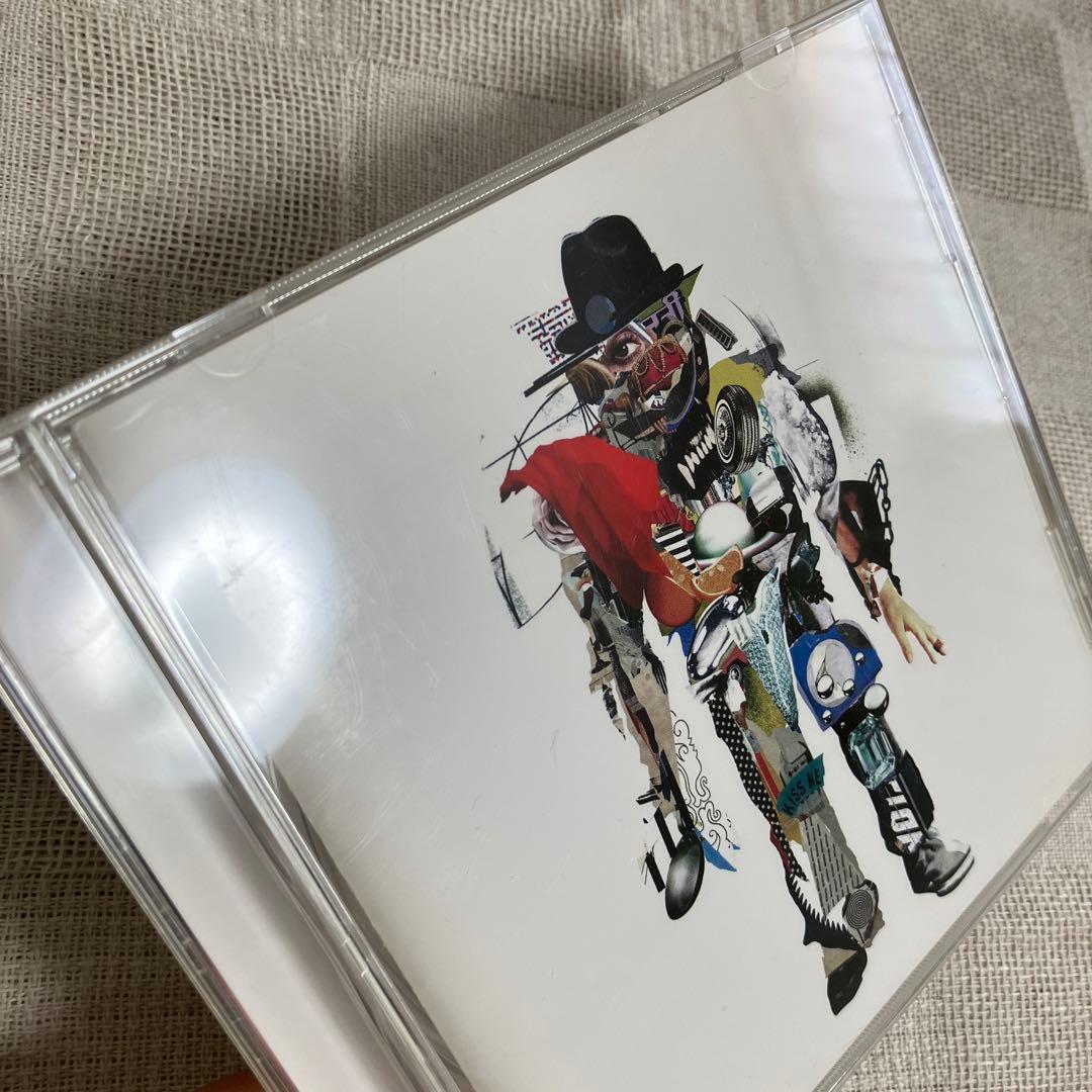RADWIMPS CD6点まとめ売り