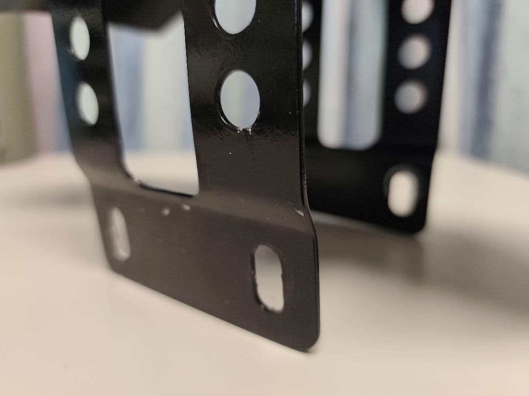 スポーツスター ショートフェンダー