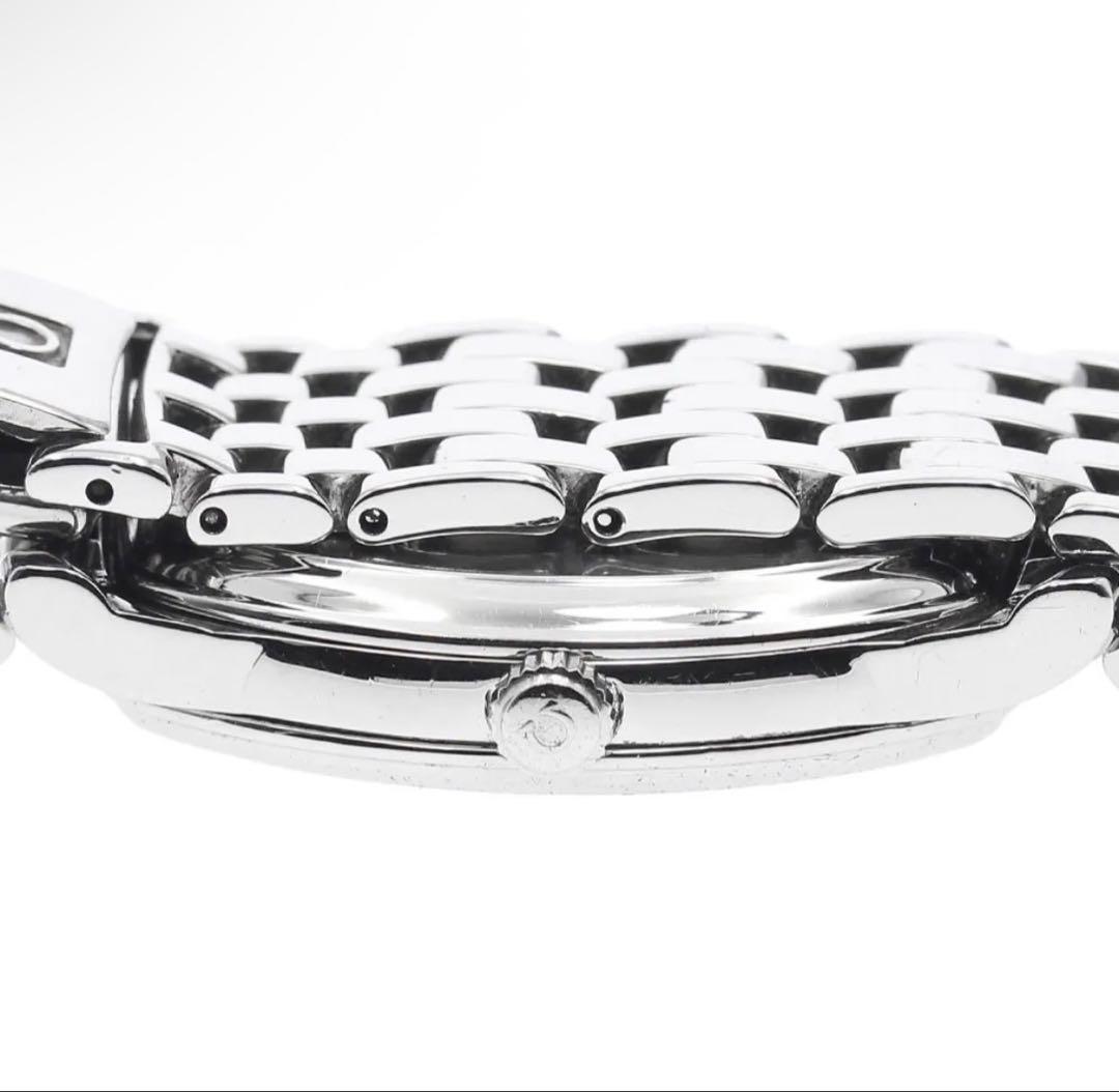 オメガ OMEGA 4503.51 デビル プレステージ デイト 自動巻き