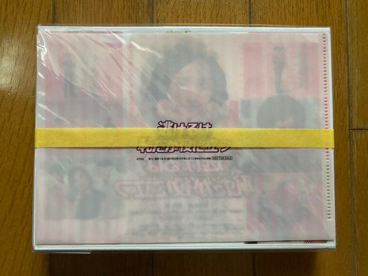 逃げるは恥だが役に立つ DVD-BOX〈6枚組〉 おまけ付