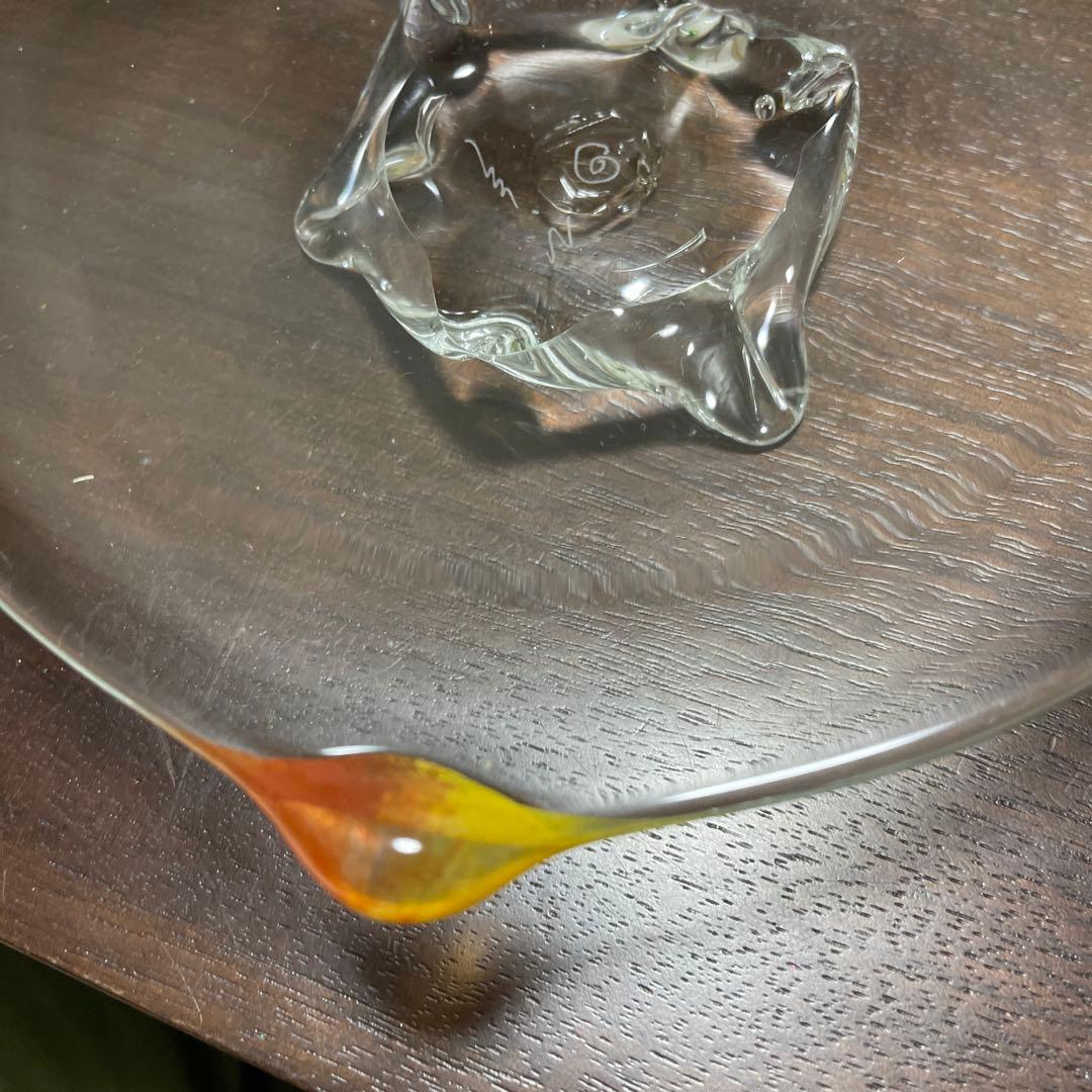 舩木倭帆　お皿2セット