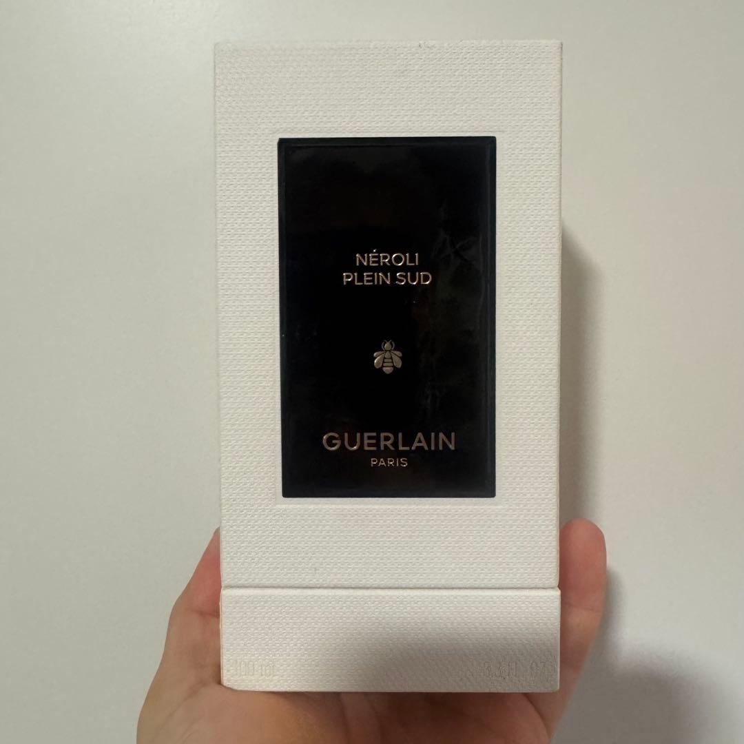 お*ぐ様 GUERLAIN ゲラン ネロリプランシュッド100ml ベストコスメ