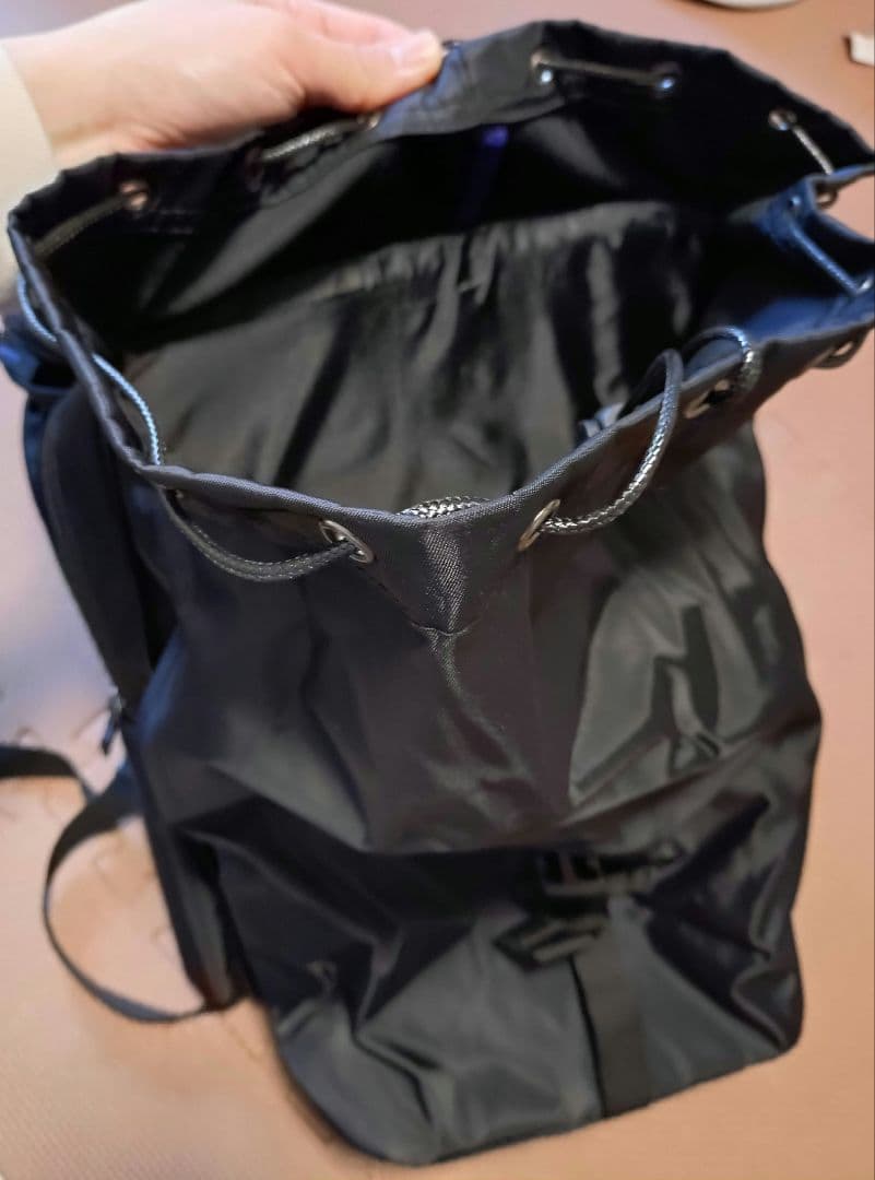 仮面ライダーブレイド　リュック