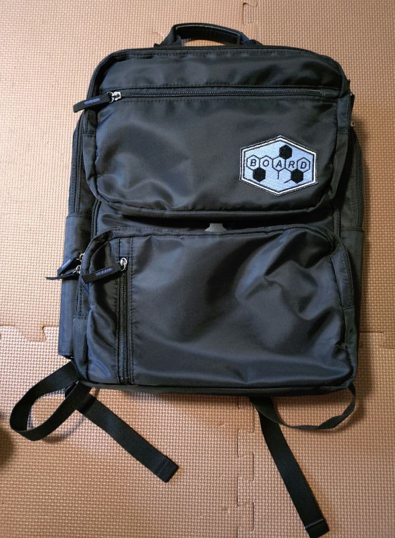 仮面ライダーブレイド　リュック