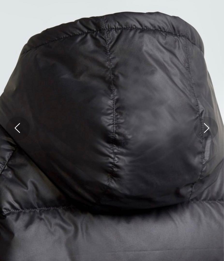 【新新品送料込】アディダスオリジナルス アディカラー ロングダウンジャケット