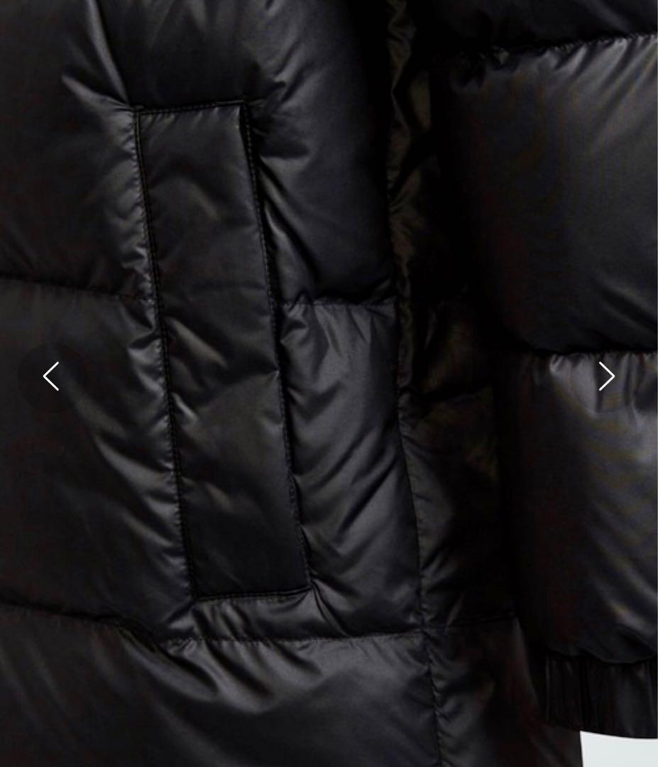 【新新品送料込】アディダスオリジナルス アディカラー ロングダウンジャケット