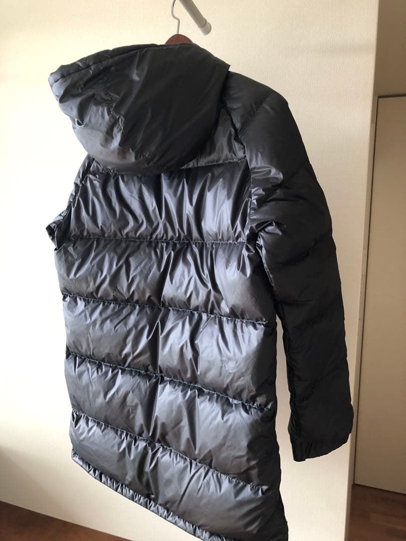 【新新品送料込】アディダスオリジナルス アディカラー ロングダウンジャケット