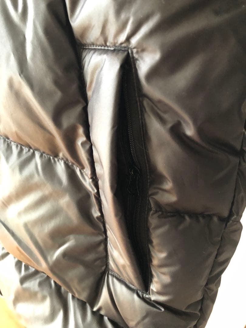 【新新品送料込】アディダスオリジナルス アディカラー ロングダウンジャケット