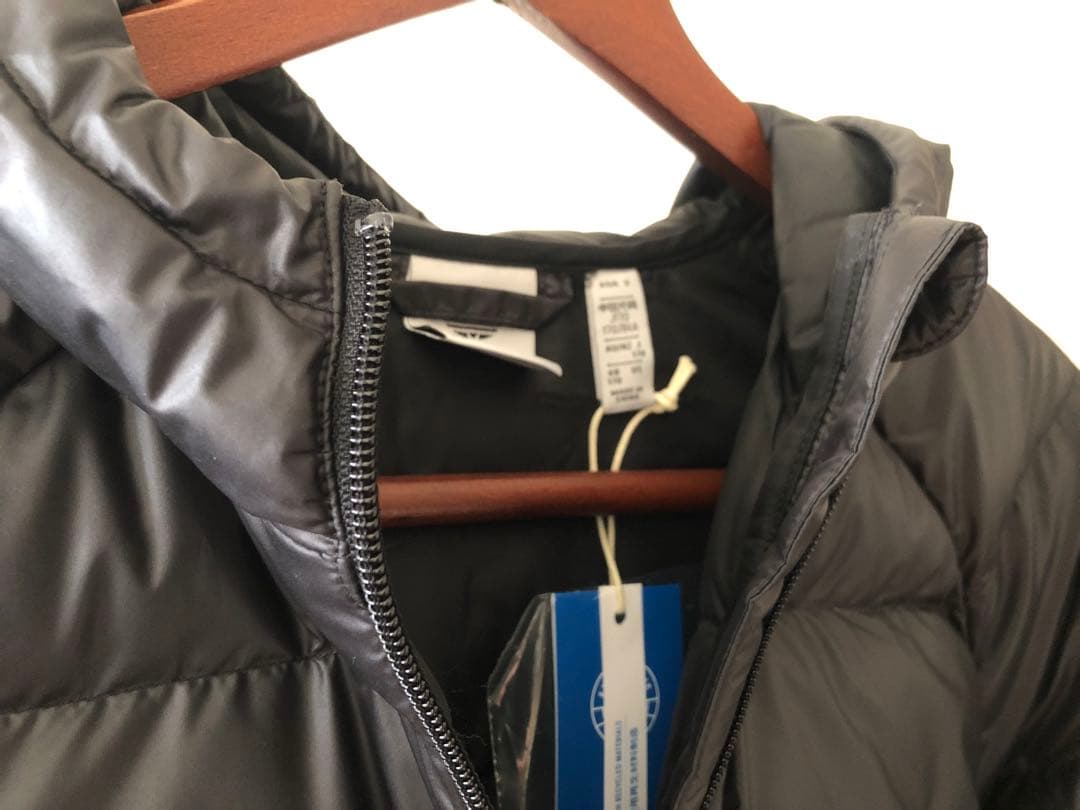 【新新品送料込】アディダスオリジナルス アディカラー ロングダウンジャケット