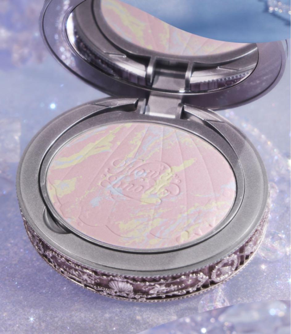 本日限定　フラワーノーズシェルズジュエル豪華14点ボックス➕ 限定バッグ❗️❗️