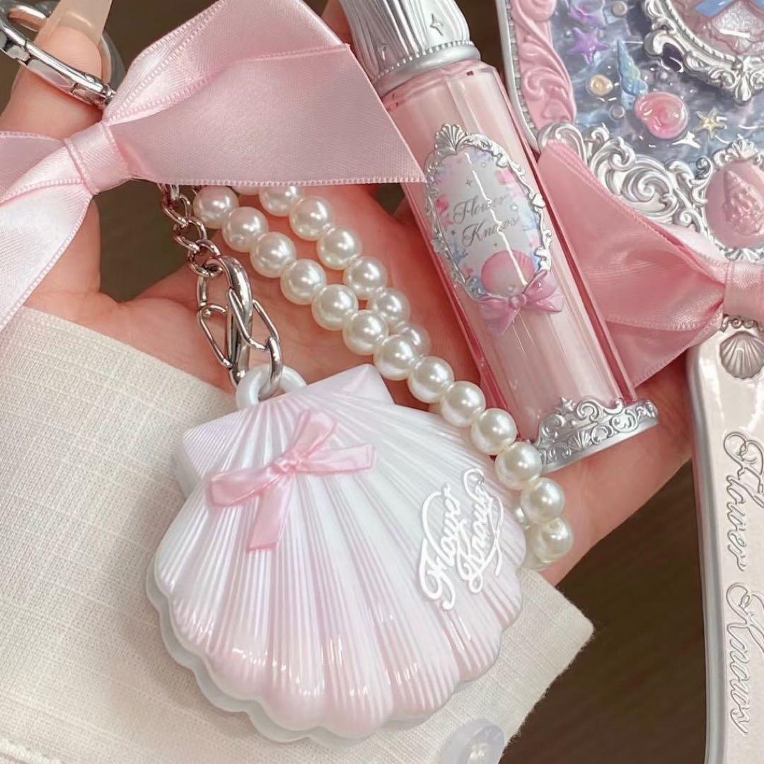 本日限定　フラワーノーズシェルズジュエル豪華14点ボックス➕ 限定バッグ❗️❗️