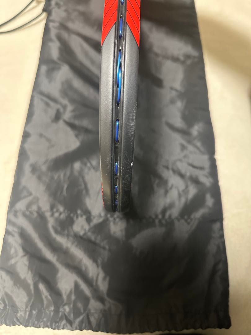 ミズノ　ディーフォース　Sツアー