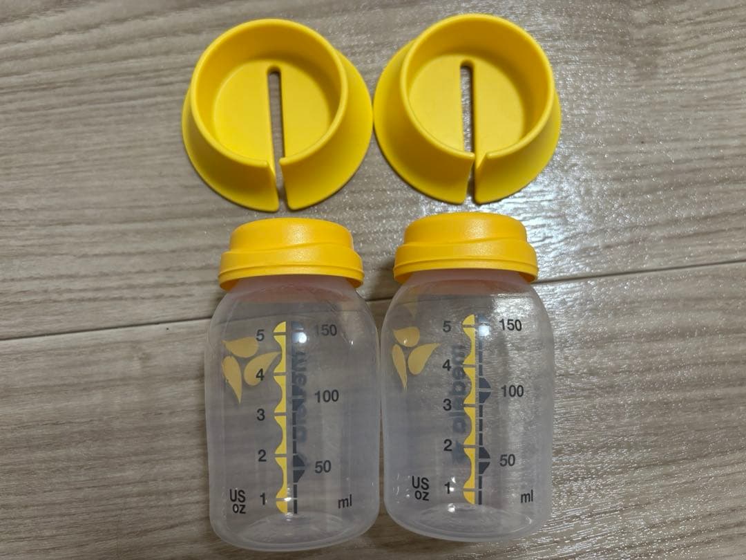 メデラ 自動搾乳機 電動 スイング・マキシ(ダブルポンプ)