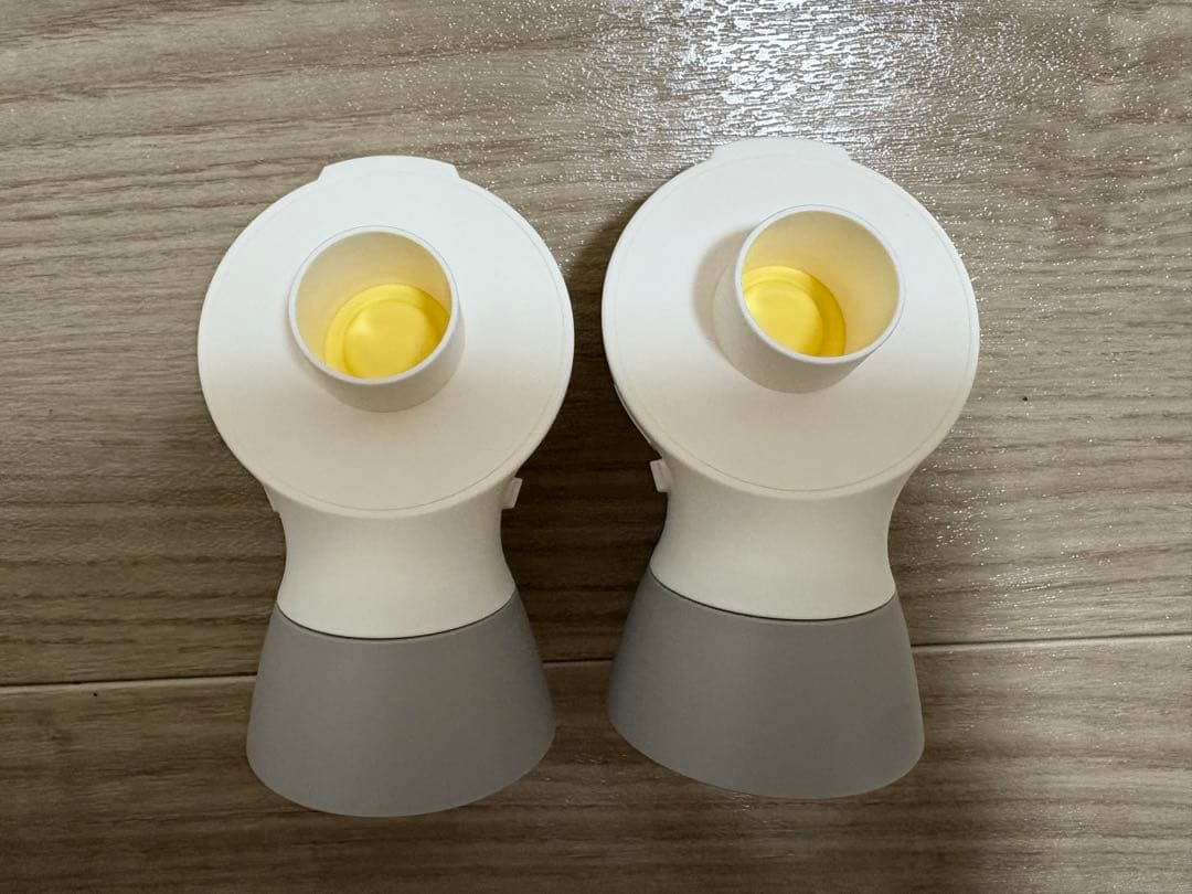 メデラ 自動搾乳機 電動 スイング・マキシ(ダブルポンプ)