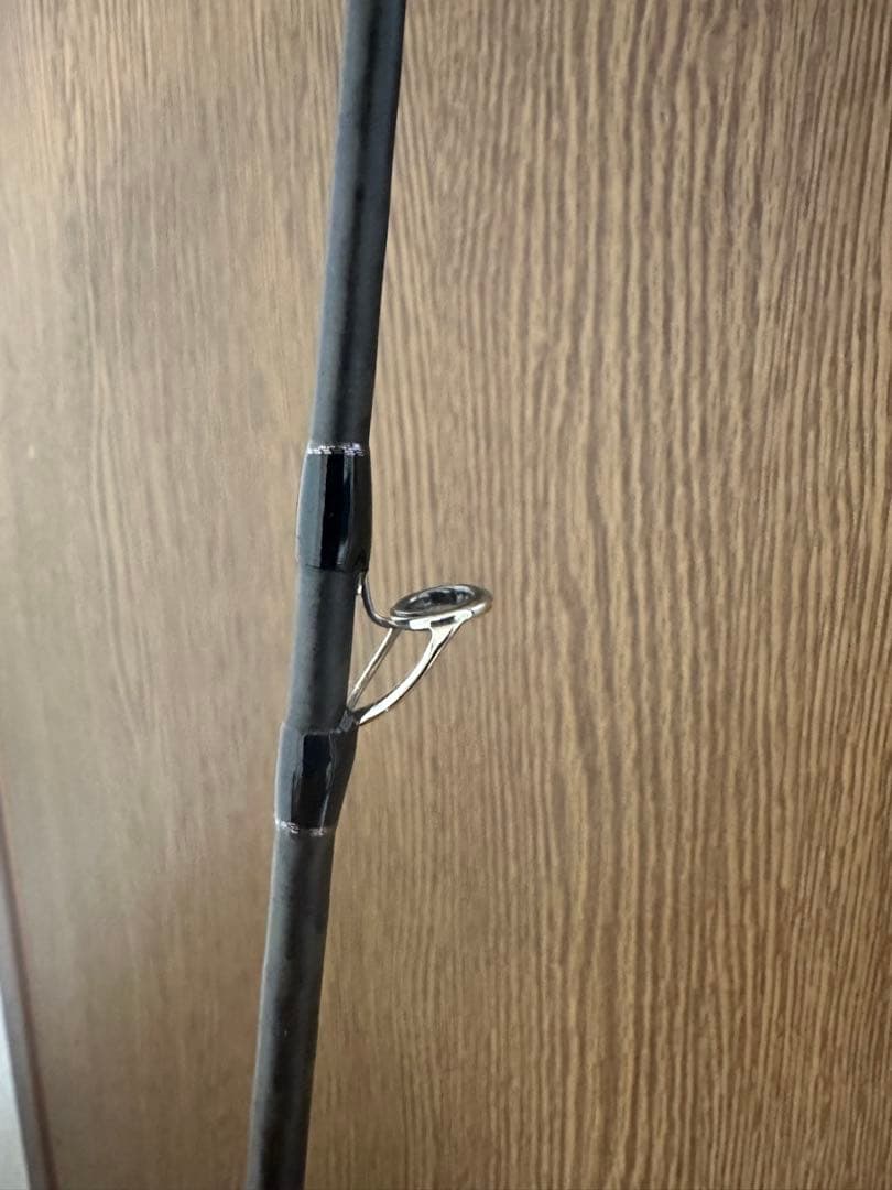 オシアジガー510-4+ブルーヘブンL50Hi/R