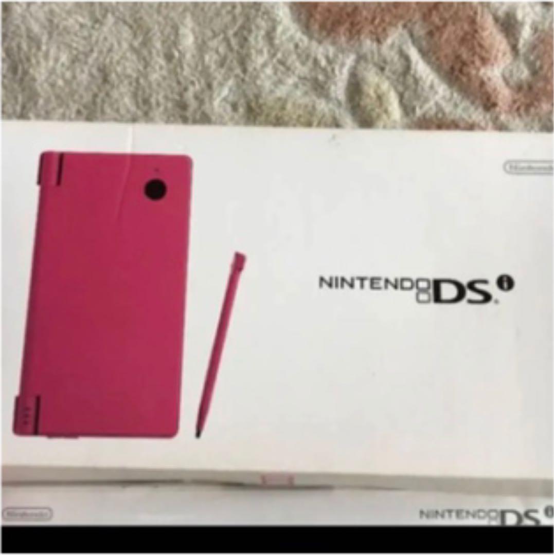 レア！ Nintendo 任天堂　DS トモダチコレクションセット