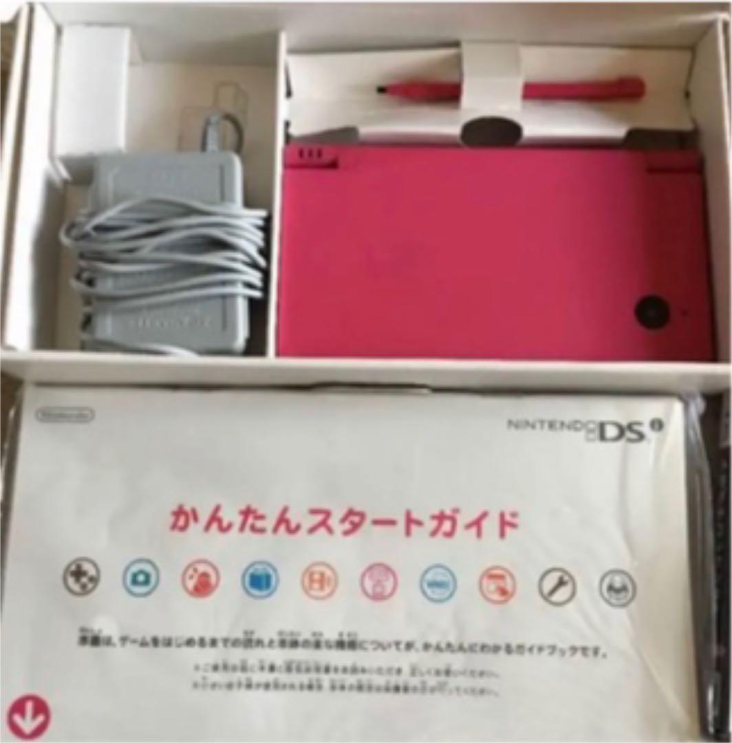 レア！ Nintendo 任天堂　DS トモダチコレクションセット