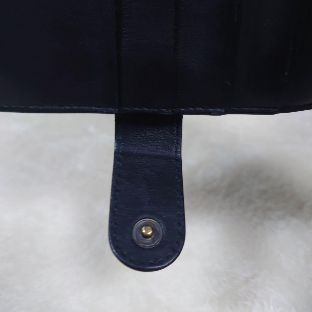 BOTTEG AVENETA イントレチャート 二つ折り財布