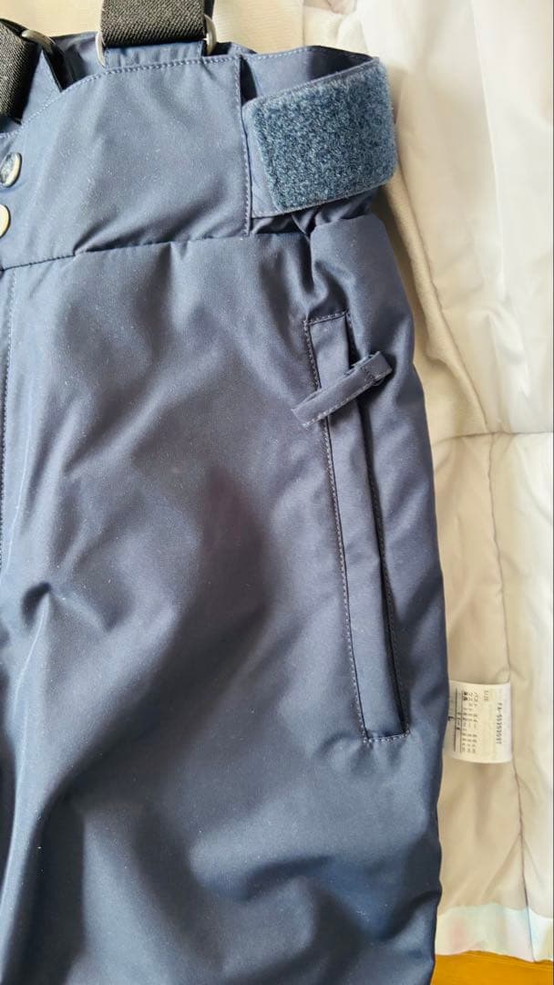 スノーボード・スキーウェアレディース上下セット