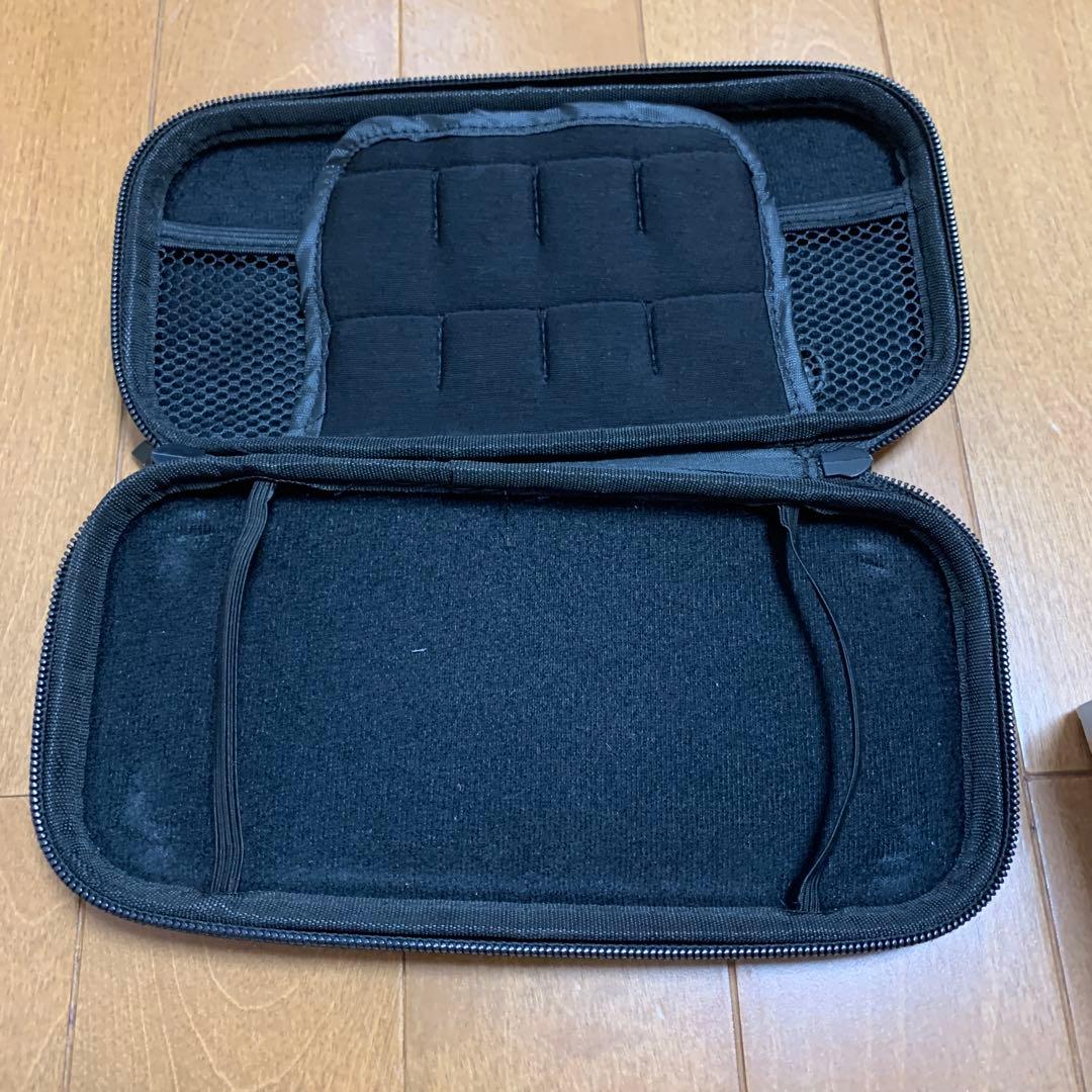 Nintendo Switch Lite グレー ポケモンケース付き
