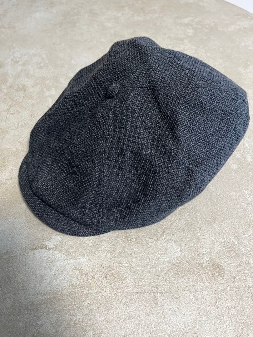 帽子 AUBERGE GASTON