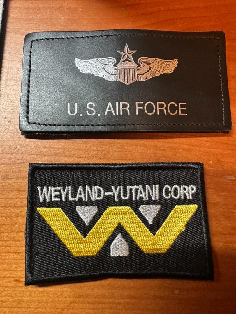 CWU-45P アルファ M 美品 おまけつき