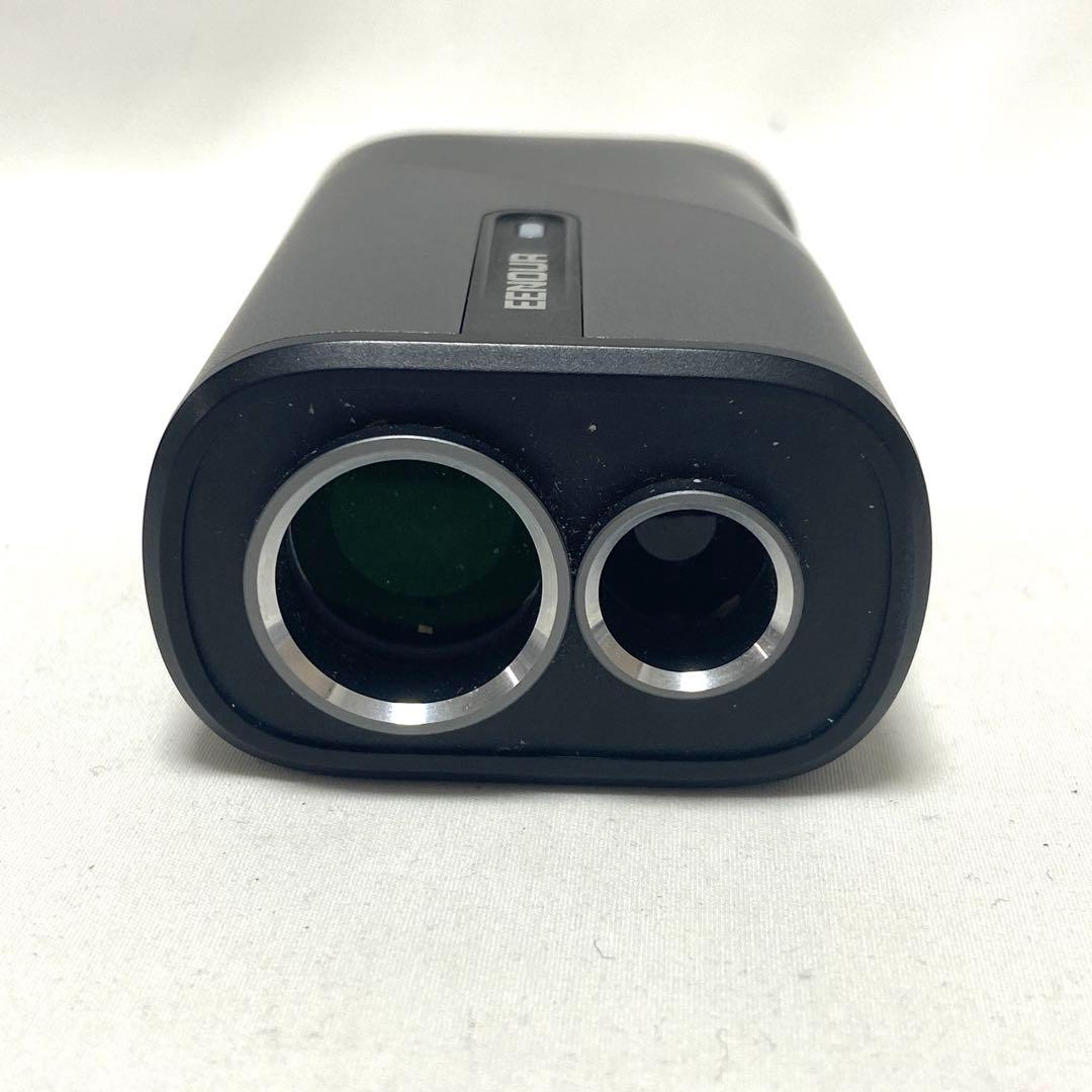 ゴルフレーザー 距離計 EENOUR U800 動作品