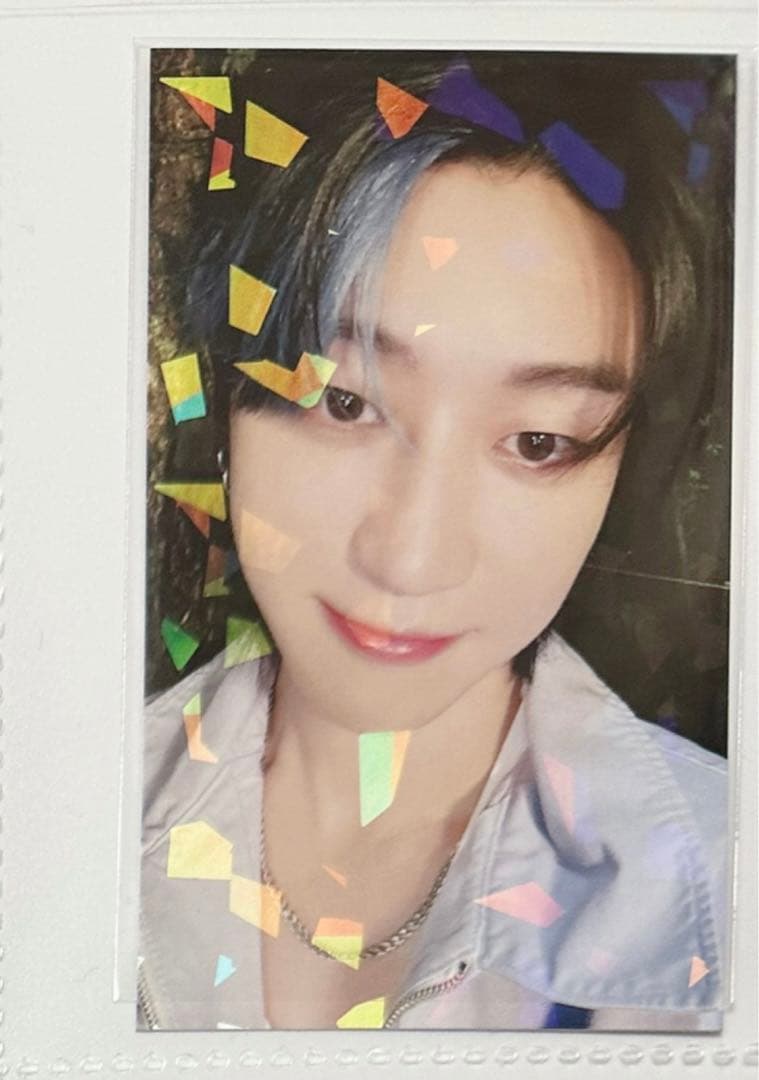 SEVENTEEN セブチ ALWAYS YOURS ミョンホ HMV ラキドロ