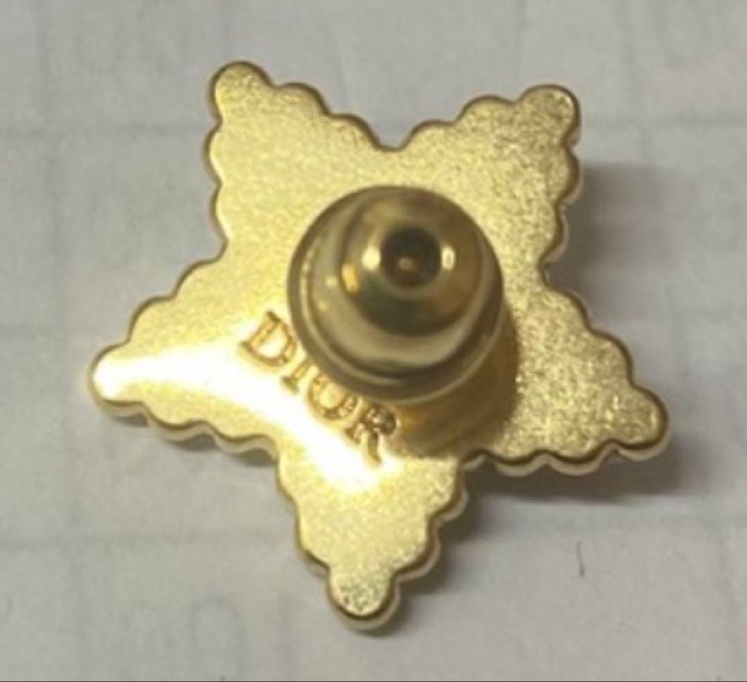 こうぴ Diorディオール パール ピアス A-11051