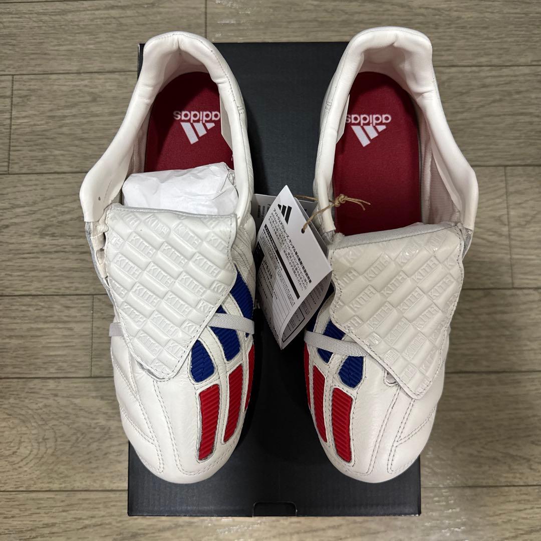 シューズ Kith adidas Predator Mania Cleats 26.5cm