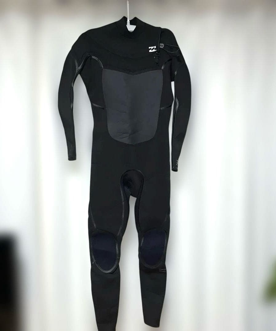 BILLABONG FEATURING GRAPHENE ウェットスーツ