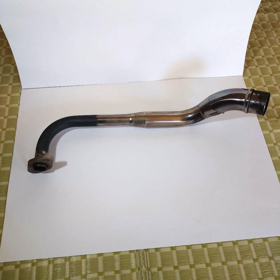 ヤマハNMAXハイパワーSPORTSマフラータイプＲ　廃盤品　値下げ可