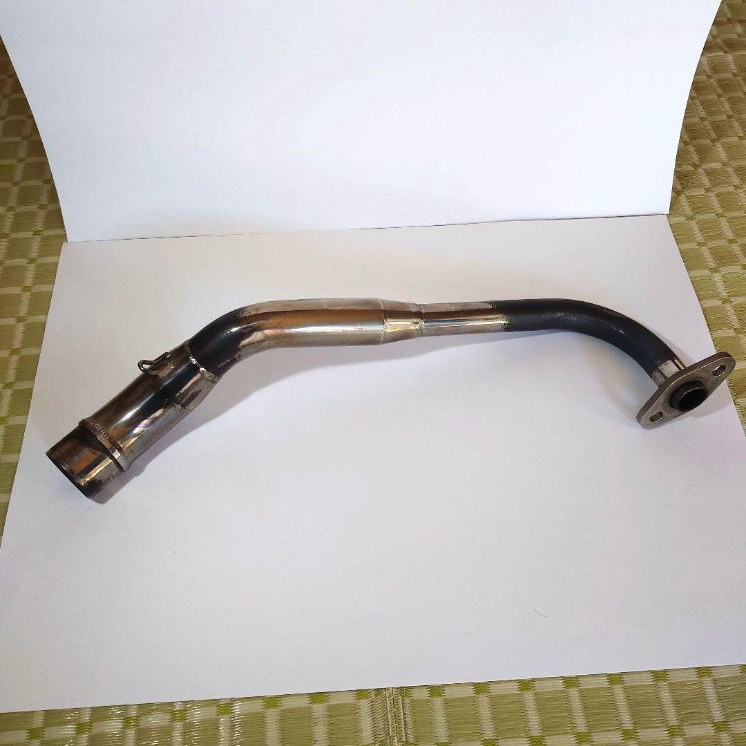 ヤマハNMAXハイパワーSPORTSマフラータイプＲ　廃盤品　値下げ可