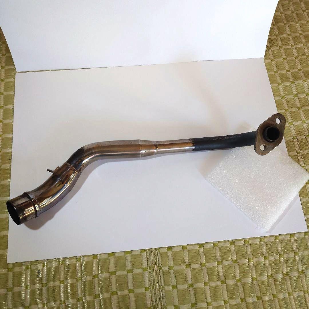 ヤマハNMAXハイパワーSPORTSマフラータイプＲ　廃盤品　値下げ可