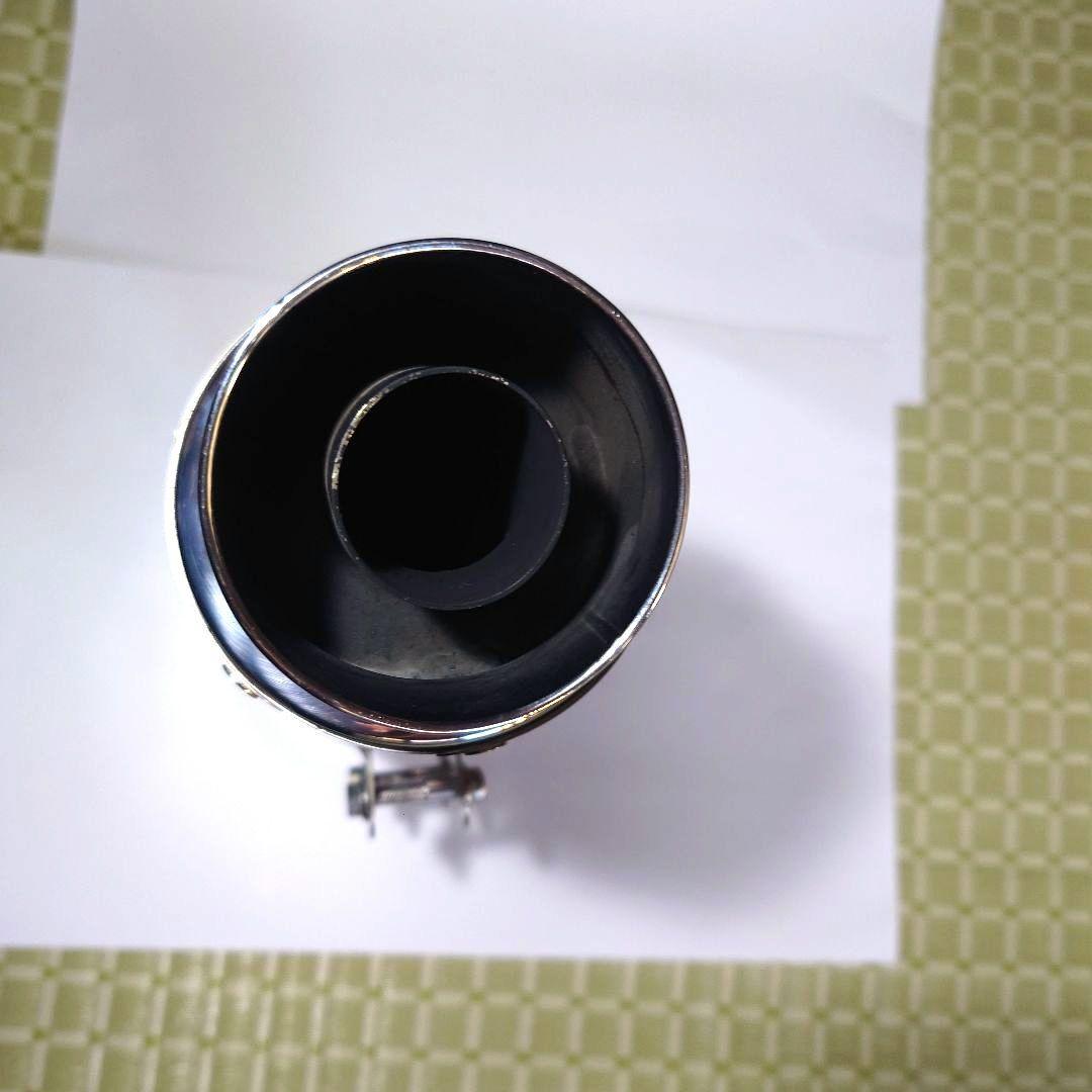 ヤマハNMAXハイパワーSPORTSマフラータイプＲ　廃盤品　値下げ可