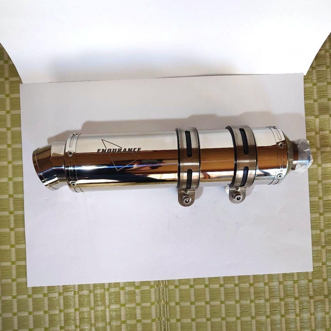 ヤマハNMAXハイパワーSPORTSマフラータイプＲ　廃盤品　値下げ可