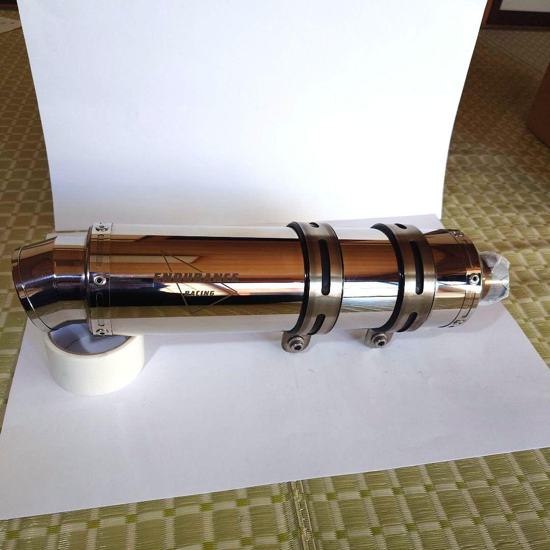 ヤマハNMAXハイパワーSPORTSマフラータイプＲ　廃盤品　値下げ可