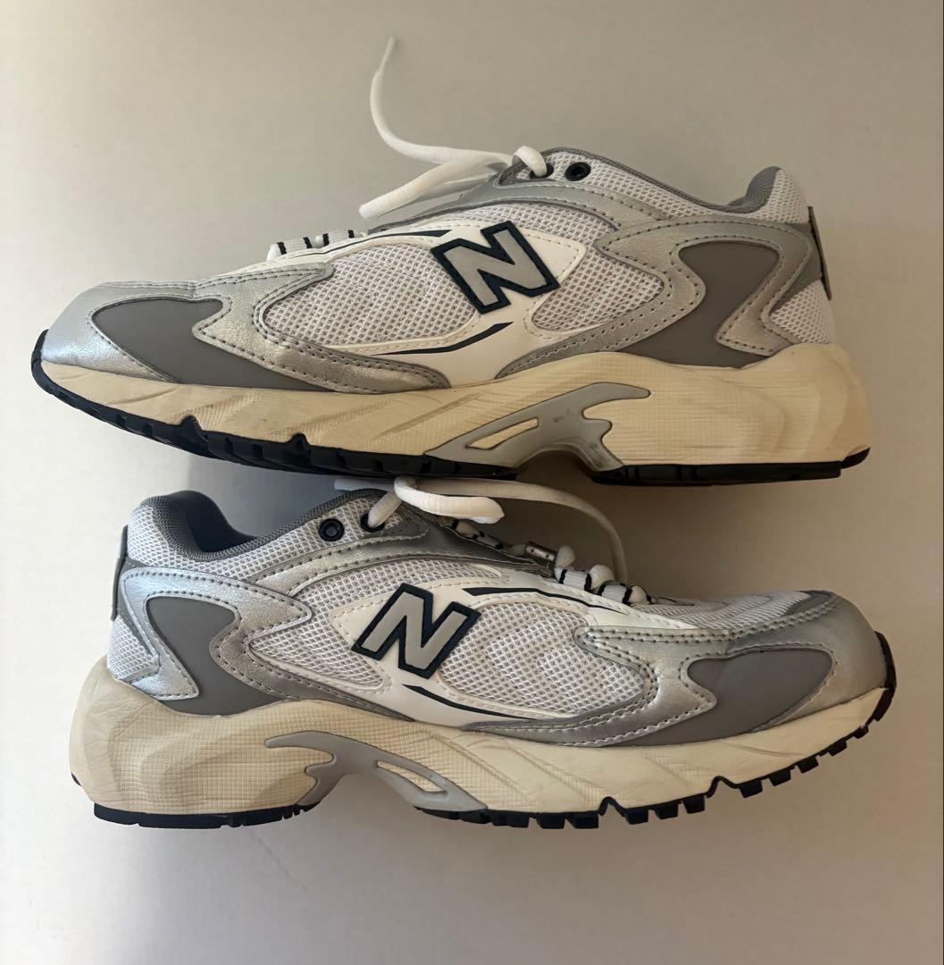 NEW BALANCE ML725 CD 25cm 男女兼用