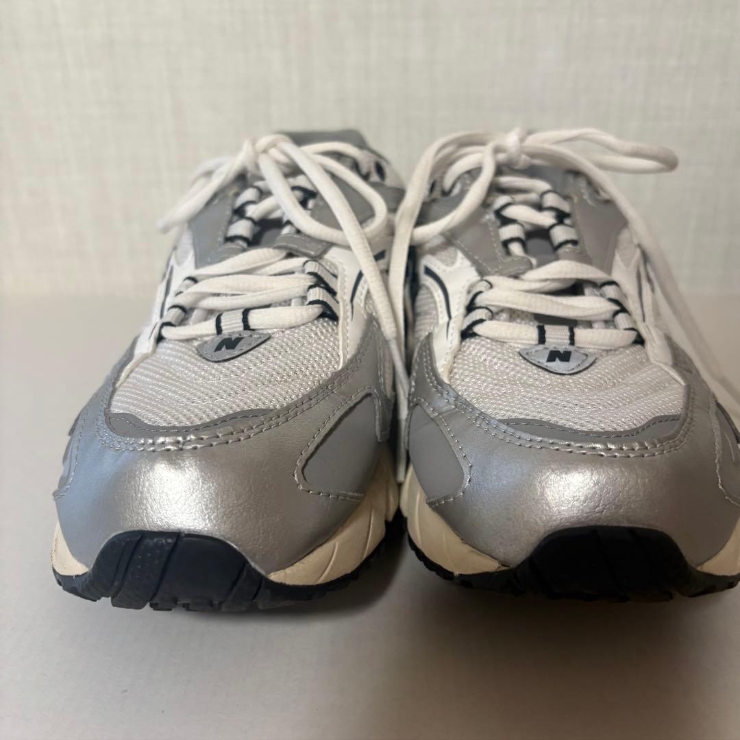 NEW BALANCE ML725 CD 25cm 男女兼用