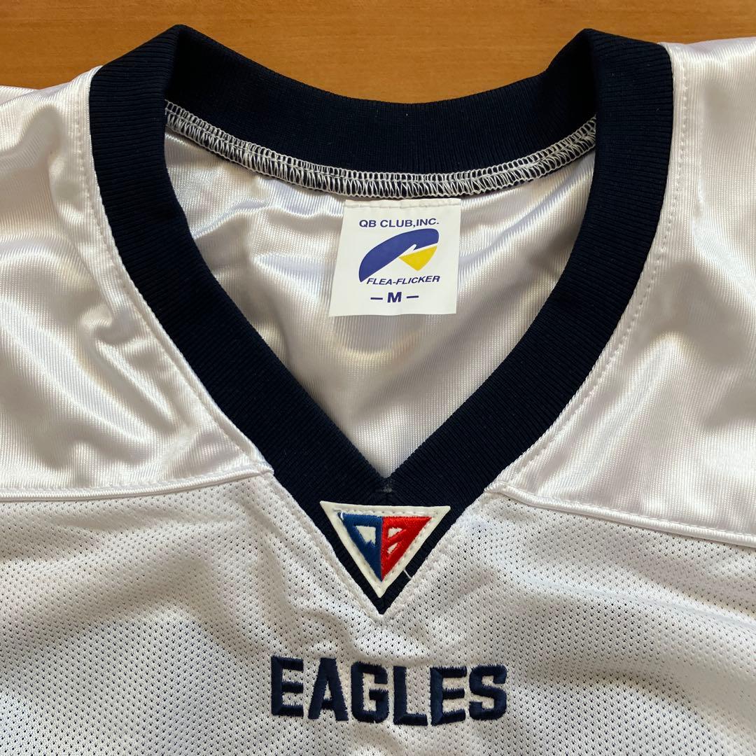 EAGLES ユニフォーム 45 M ネイビー