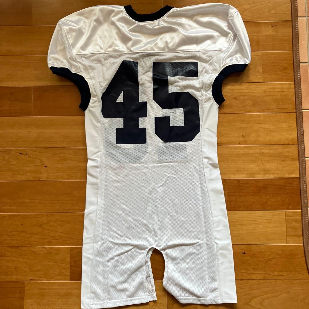 EAGLES ユニフォーム 45 M ネイビー