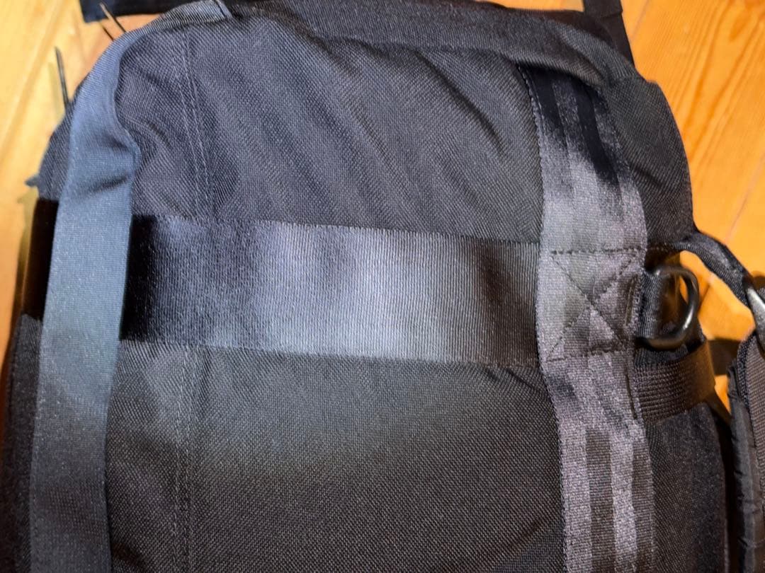 [訳あり品]ポーター ブースパック 3WAYダッフルバッグ(M)50Ｌ