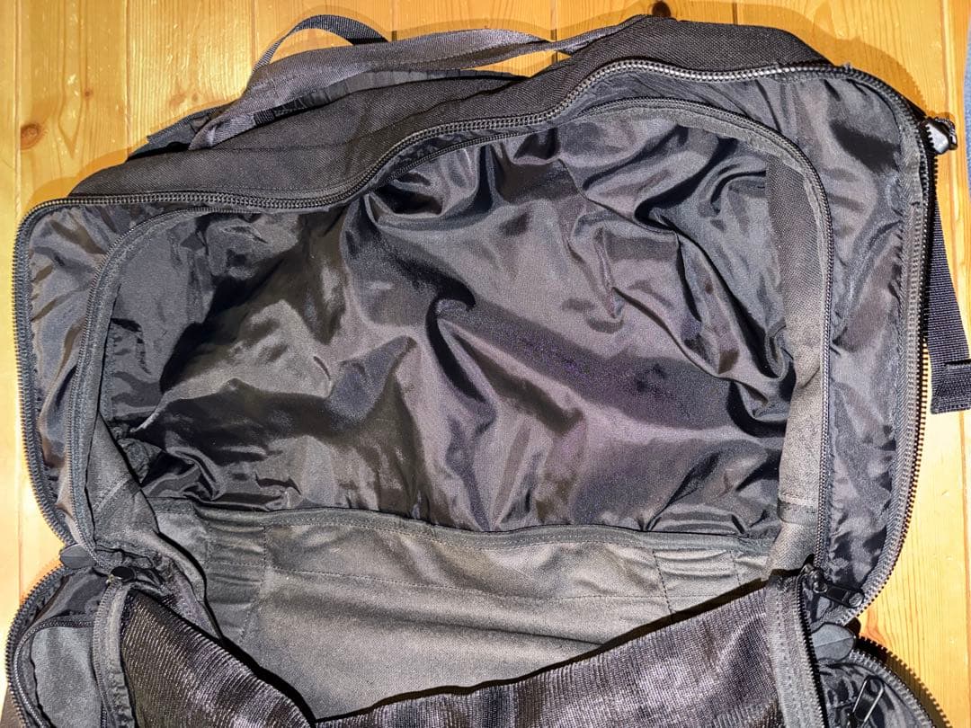 [訳あり品]ポーター ブースパック 3WAYダッフルバッグ(M)50Ｌ