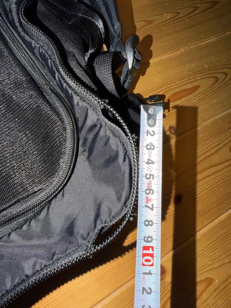 [訳あり品]ポーター ブースパック 3WAYダッフルバッグ(M)50Ｌ