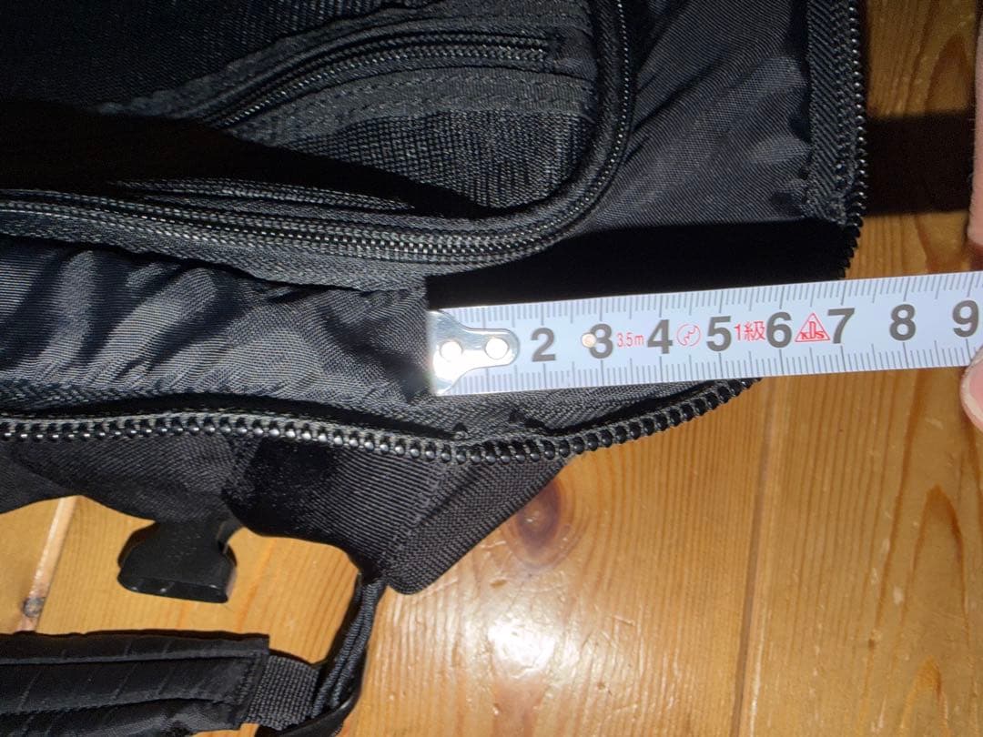 [訳あり品]ポーター ブースパック 3WAYダッフルバッグ(M)50Ｌ