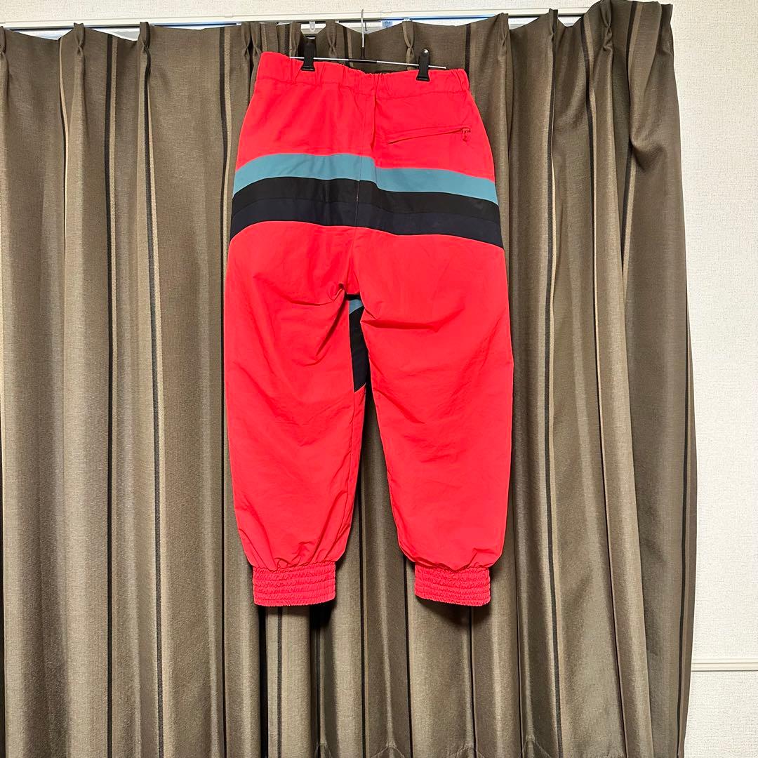 n*o様 Facetasm BMX パンツ 米津 着用