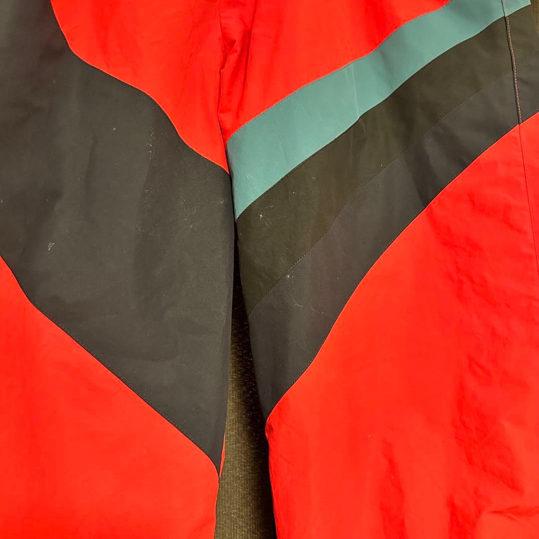 n*o様 Facetasm BMX パンツ 米津 着用